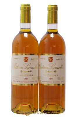 Château Lamothe Guignard 2ème Grand Cru Classé
