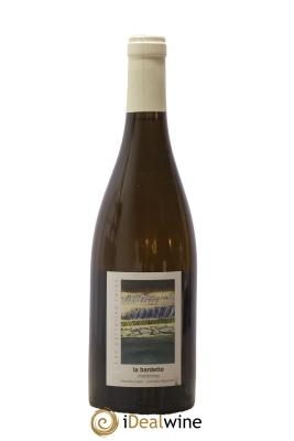 Côtes du Jura Chardonnay La Bardette Elevage Long Labet