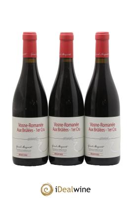 Vosne-Romanée 1er Cru Les Brulées Gérard Mugneret