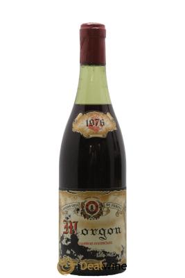 Morgon Camille Giroud