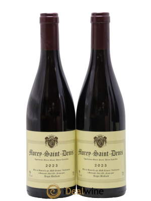 Morey-Saint-Denis Regis Brillard