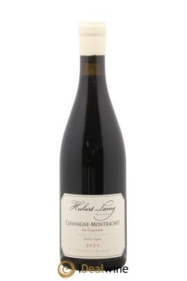 Chassagne-Montrachet La Goujonne Vieilles Vignes Hubert Lamy