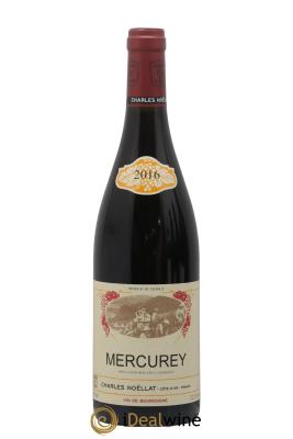 Mercurey Charles Noellat