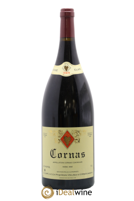 Cornas Auguste Clape
