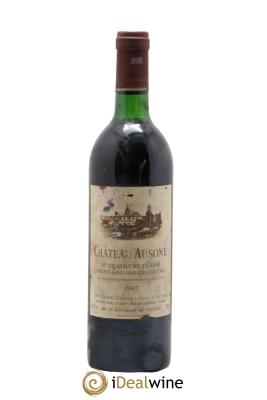 Château Ausone 1er Grand Cru Classé A