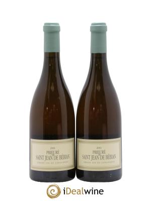 Languedoc Prieuré Saint-Jean de Bébian