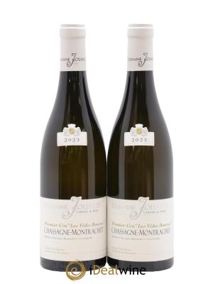 Chassagne-Montrachet 1er Cru Les Vides Bourses Gabriel et Paul Jouard