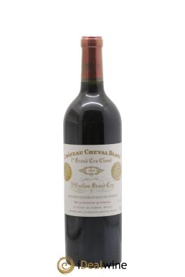 Château Cheval Blanc 1er Grand Cru Classé A