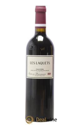 Cahors Les Laquets Cosse-Maisonneuve (Domaine)