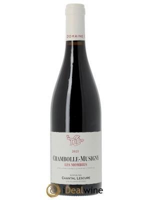 Chambolle-Musigny Les Mombies Chantal Lescure 