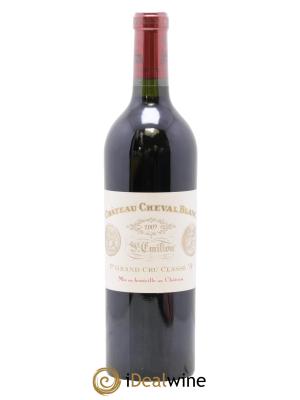 Château Cheval Blanc 1er Grand Cru Classé A