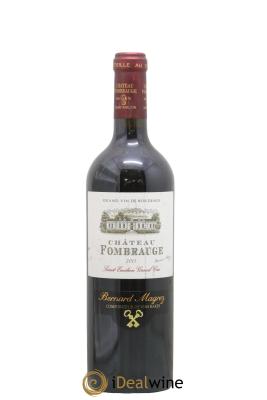Château Fombrauge Grand Cru Classé