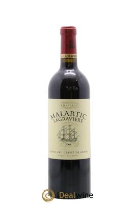 Château Malartic-Lagravière Cru Classé de Graves