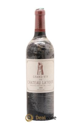Château Latour 1er Grand Cru Classé