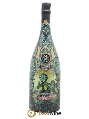 Champagne - Speedy Graphito brut Thiénot
