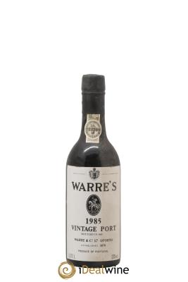 Porto Warre´s Vintage