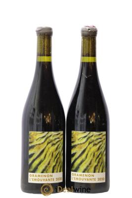 Côtes-du-Rhône L'émouvante Gramenon (Domaine)