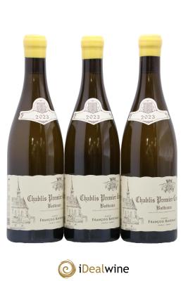 Chablis 1er Cru Butteaux Raveneau (Domaine)