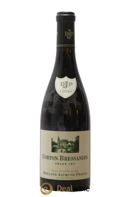 Corton-Bressandes Grand Cru Jacques Prieur (Domaine)
