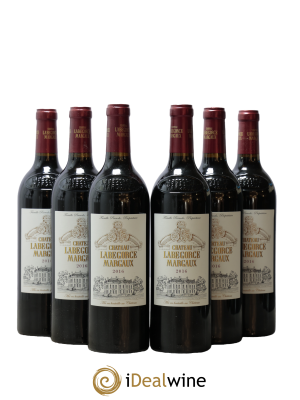 Château Labegorce Cru Bourgeois