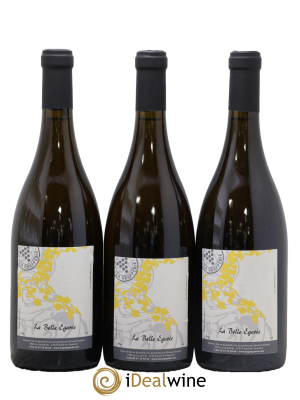 Vin de France La Belle Egarée La Grapperie