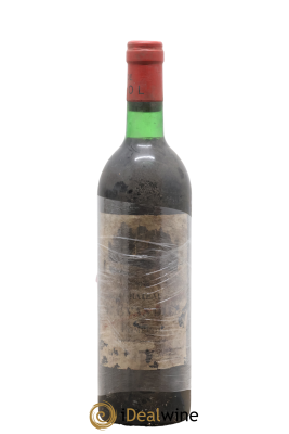 Château l' Évangile