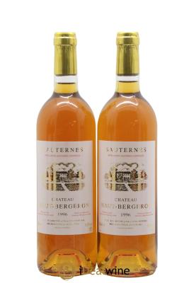 Château Haut-Bergeron