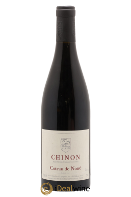 Chinon Coteau de Noiré Philippe Alliet