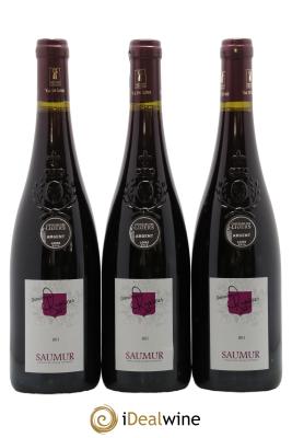 Saumur Domaine Des Raynieres