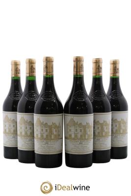 Château Haut Brion 1er Grand Cru Classé