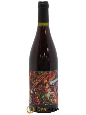 Vin de France Adam Contre le Beefsteak Daniel Sage