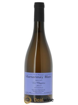 Marsannay Le Chapitre Sylvain Pataille 