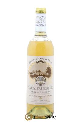 Château Carbonnieux Cru Classé de Graves