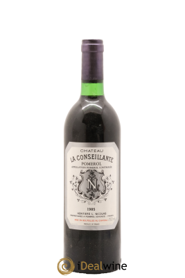 Château la Conseillante