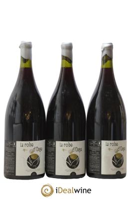 Vin de Corse Robe d'Ange Clos Fornelli