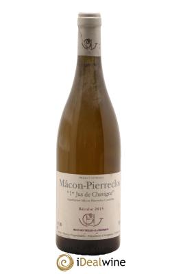 Mâcon Pierreclos 1er Jus de Chavigne Guffens-Heynen