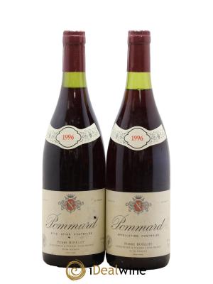 Pommard Pierre Boillot