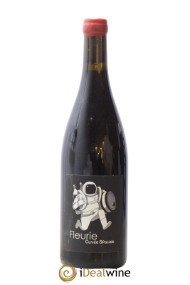 Fleurie Cuvée Spaciale Château De Grand Pré