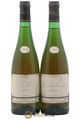 Coteaux du Layon Moulin Touchais