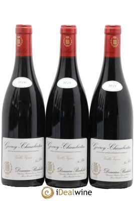 Gevrey-Chambertin Vieilles Vignes Denis Bachelet (Domaine)