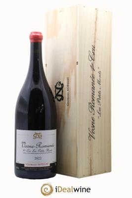 Vosne-Romanée 1er Cru Les Petits Monts Georges Noëllat (Domaine)