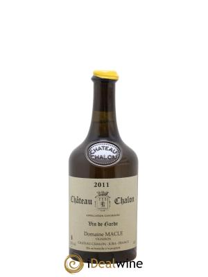 Château-Chalon Jean Macle