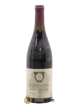 Chinon Clos du Chêne Vert Charles Joguet