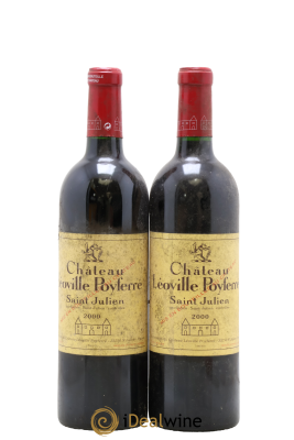 Château Léoville Poyferré 2ème Grand Cru Classé