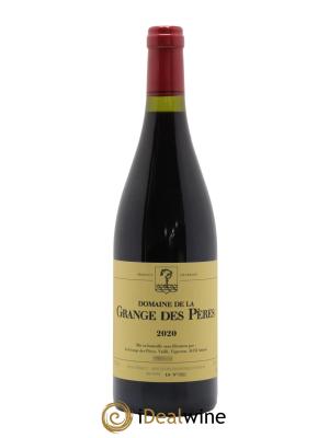Pays d'Hérault Grange des Pères Laurent Vaillé