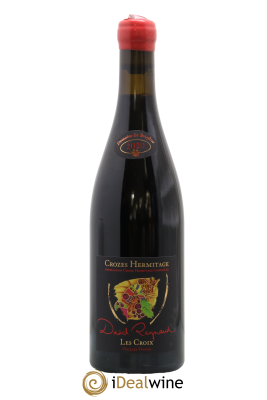 Crozes-Hermitage Les Croix Vieilles vignes David Reynaud