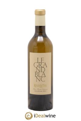 Méditerranée Château Revelette Le Grand Blanc Sandra & Peter Fischer