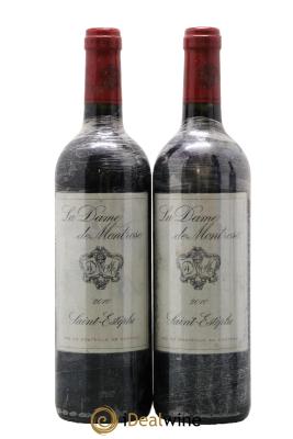 La Dame de Montrose Second Vin