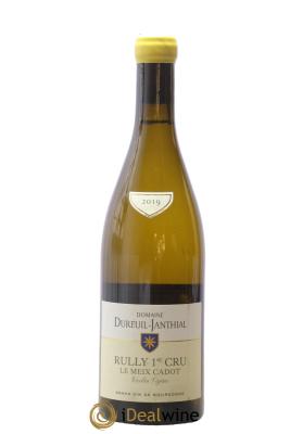 Rully 1er Cru Le Meix Cadot Vieilles Vignes Vincent Dureuil-Janthial