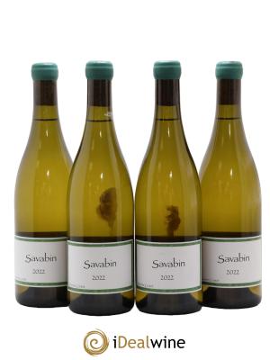 Vin de France Savabin Crotet